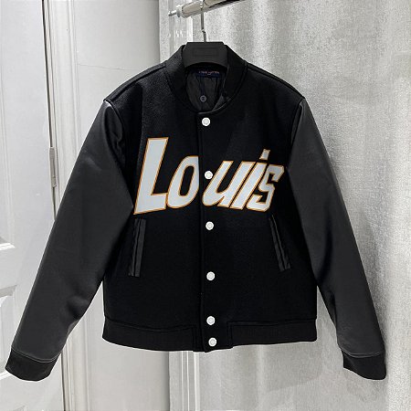 Jaqueta Louis Vuitton