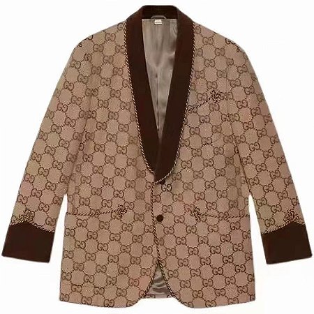 Casaco Gucci
