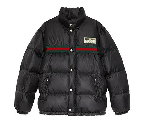 Jaqueta Gucci