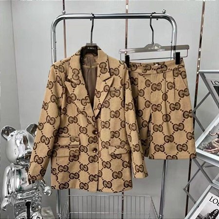 Conjunto Gucci