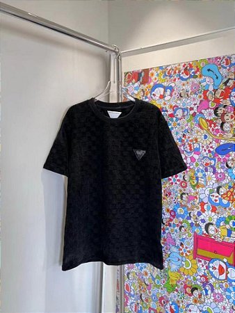 Camiseta Prada
