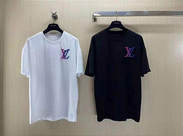 Camiseta Louis Vuitton