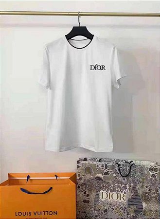 Camiseta Dior