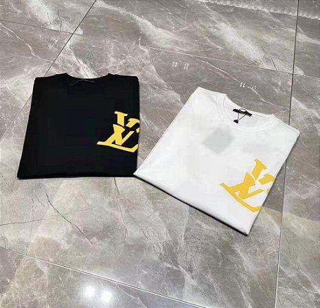 Camiseta Louis Vuitton