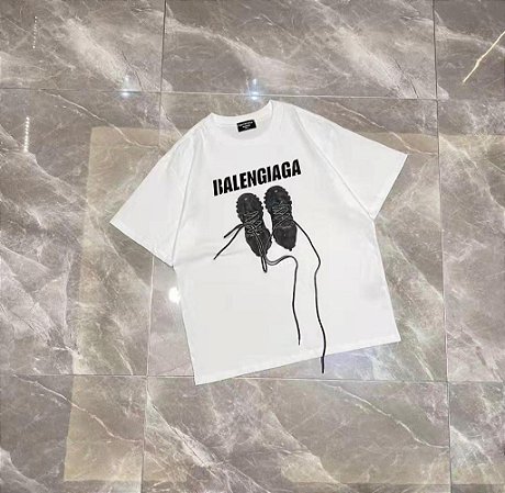 Camiseta Balenciaga