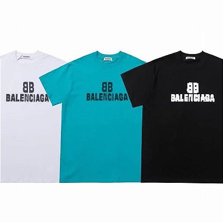 Camiseta Balenciaga