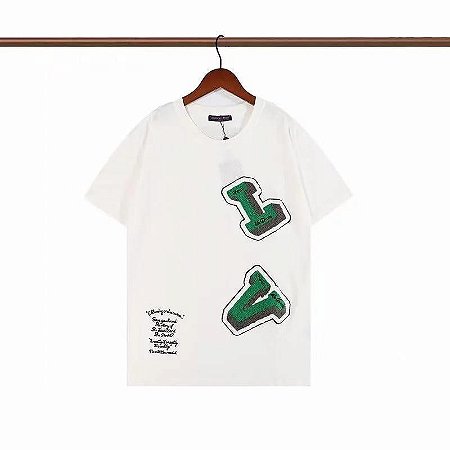 Camiseta Louis Vuitton