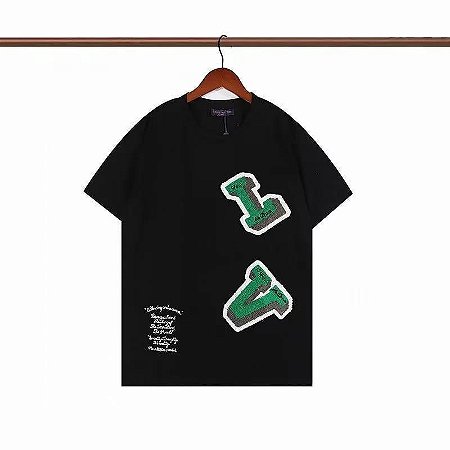 Camiseta Louis Vuitton