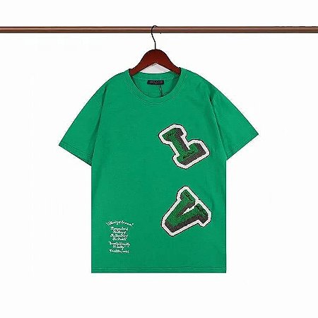 Camiseta Louis Vuitton