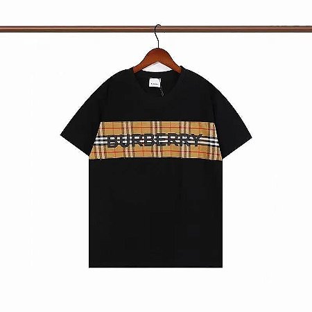 Camiseta Burberry
