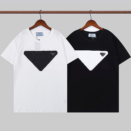 Camiseta Prada