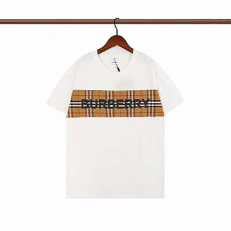 Camiseta Burberry