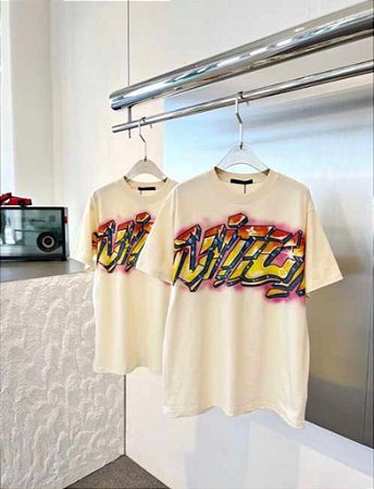 Camiseta Louis Vuitton