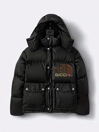 Jaqueta Gucci