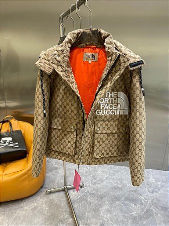 Jaqueta Gucci