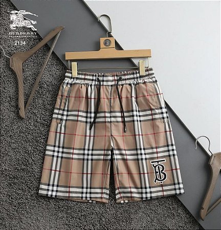 Bermuda Burberry