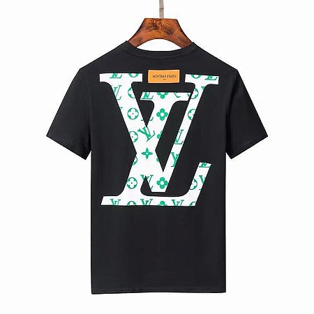 Camiseta Louis Vuitton