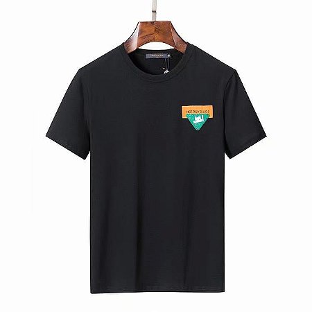 Camiseta Louis Vuitton