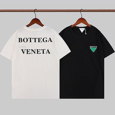 Camiseta Bottega Veneta