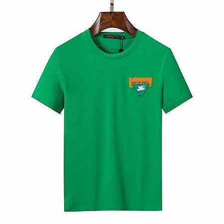 Camiseta Louis Vuitton