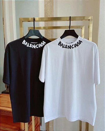 Camiseta Balenciaga