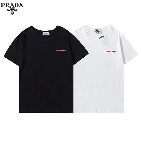 Camiseta Prada
