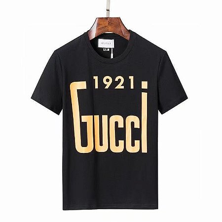Camiseta Gucci