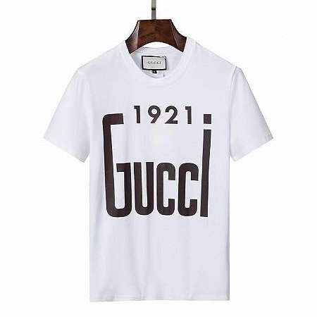 Camiseta Gucci