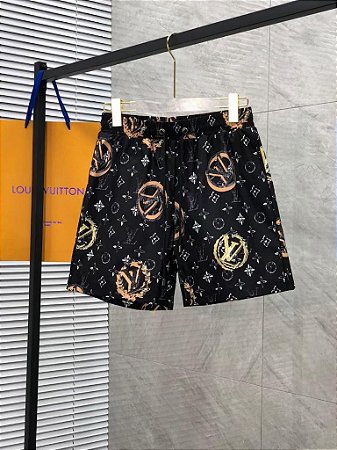 Bermuda Louis Vuitton