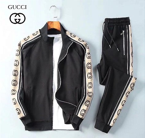 Conjunto Versace
