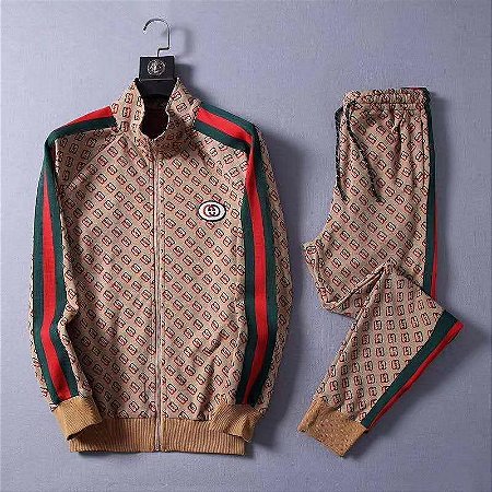 Conjunto Gucci