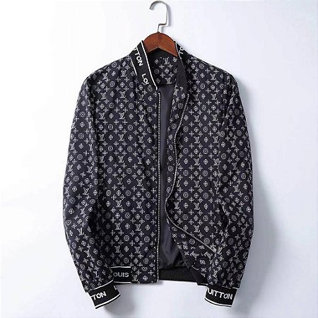 Jaqueta Louis Vuitton