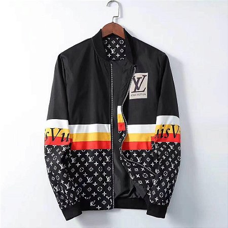 Jaqueta Louis Vuitton