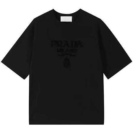 Camiseta Prada