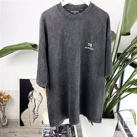 Camiseta Fendi
