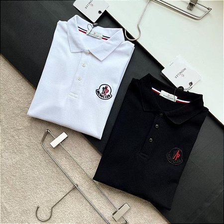 Camiseta Moncler