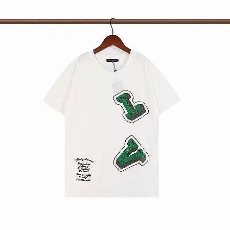 Camiseta Louis Vuitton