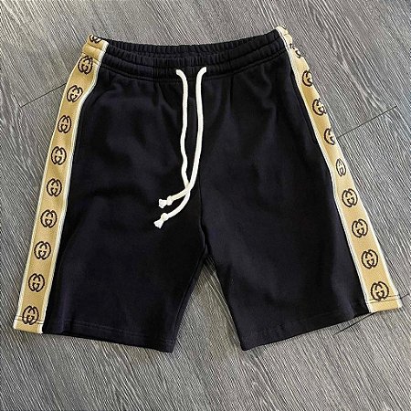 Bermuda Gucci