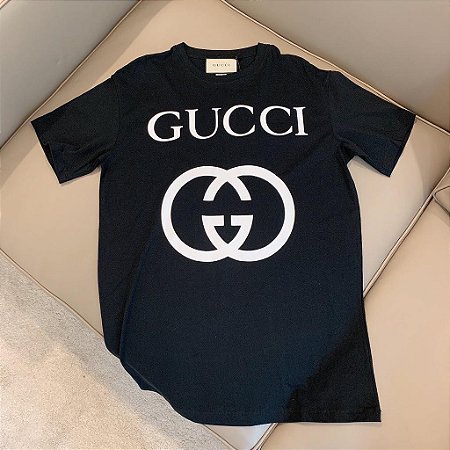 Camiseta Gucci