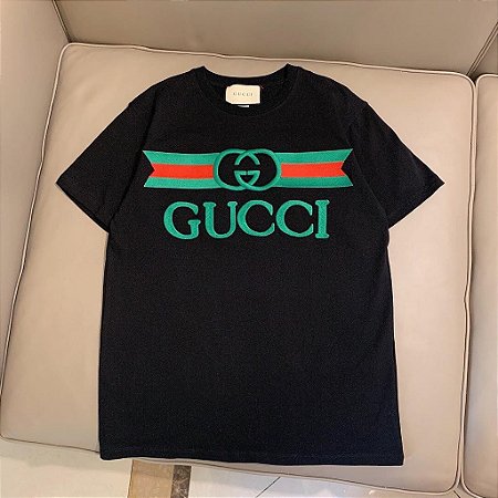 Camiseta Gucci