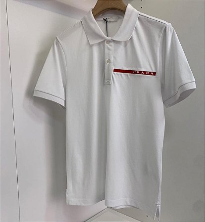 Camiseta Prada