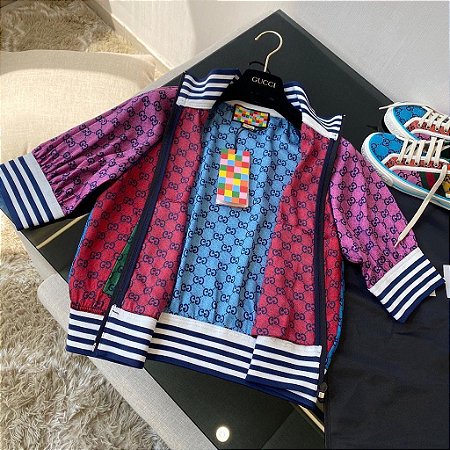 Jaqueta Gucci