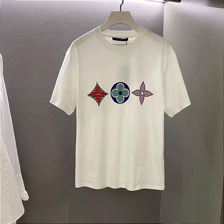 Camiseta Louis Vuitton