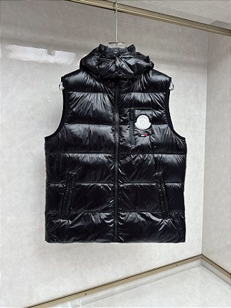 Colete Moncler