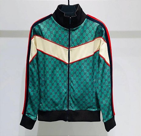 Jaqueta Gucci