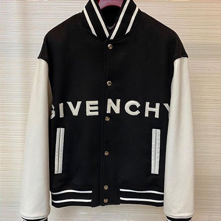 Casaco Givenchy