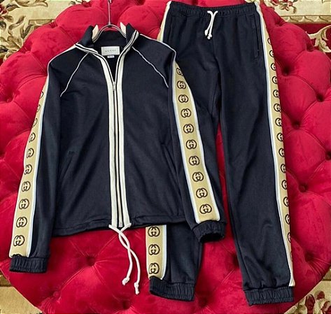 Conjunto Gucci