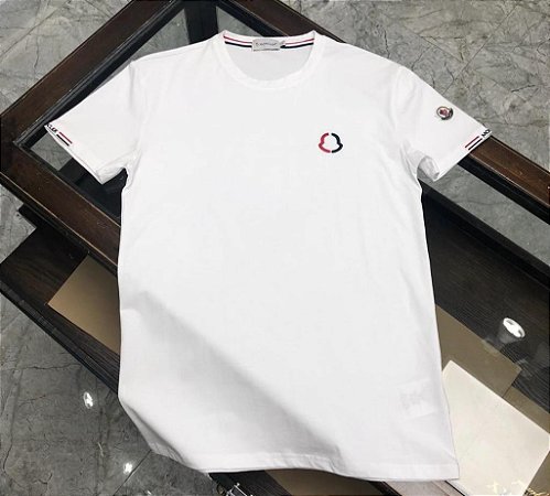 Camiseta Moncler