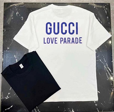 Camiseta Gucci