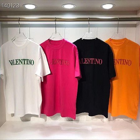 Camiseta Valentino